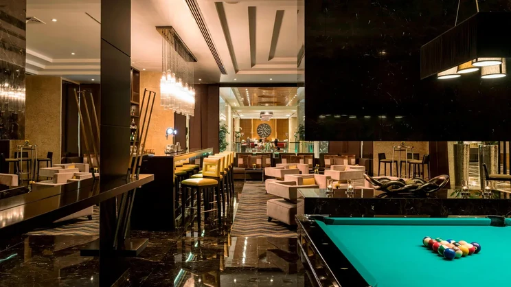 Grosvenor House, A Luxury Collection Hotel, Dubai
